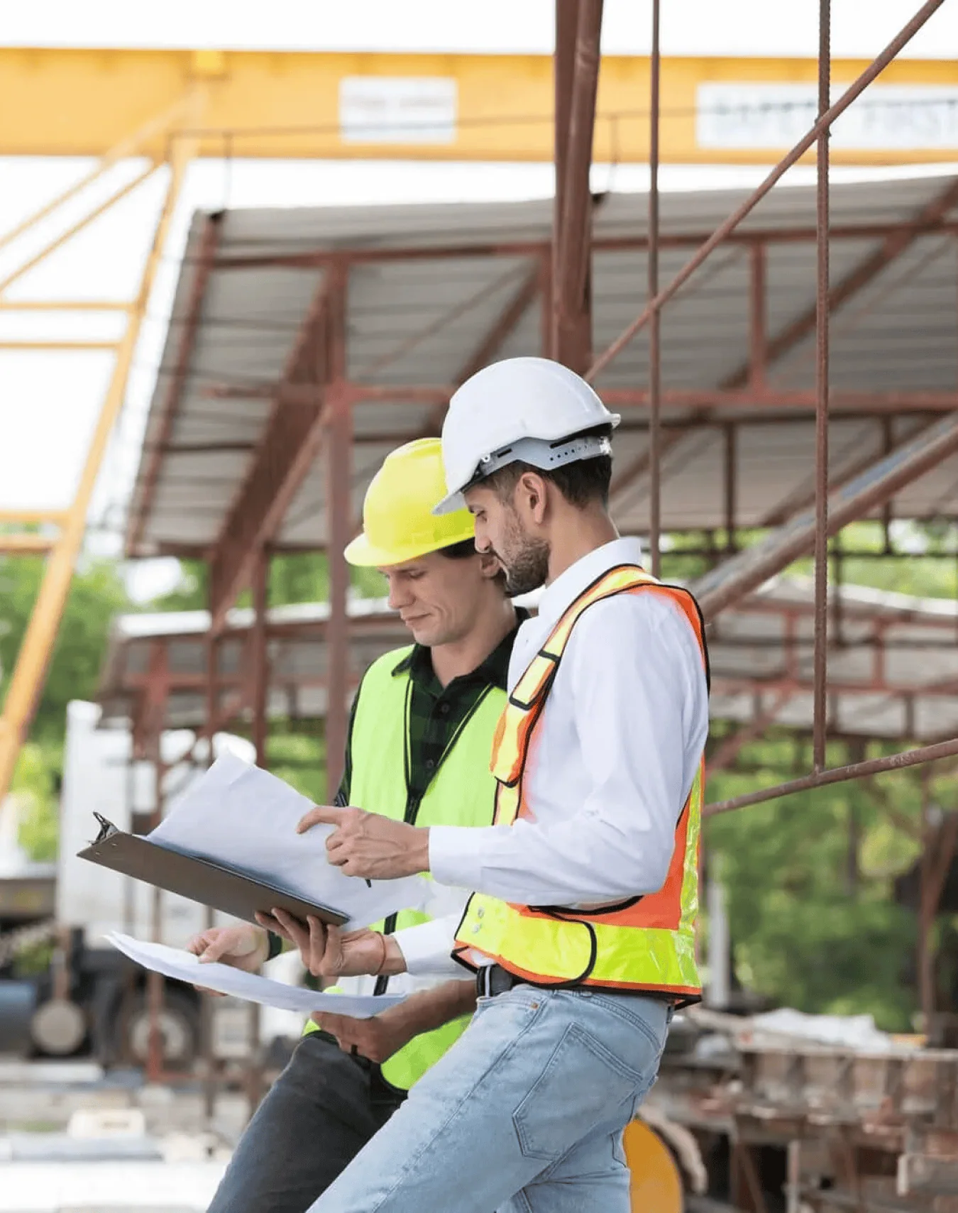 Safety Program Consulting